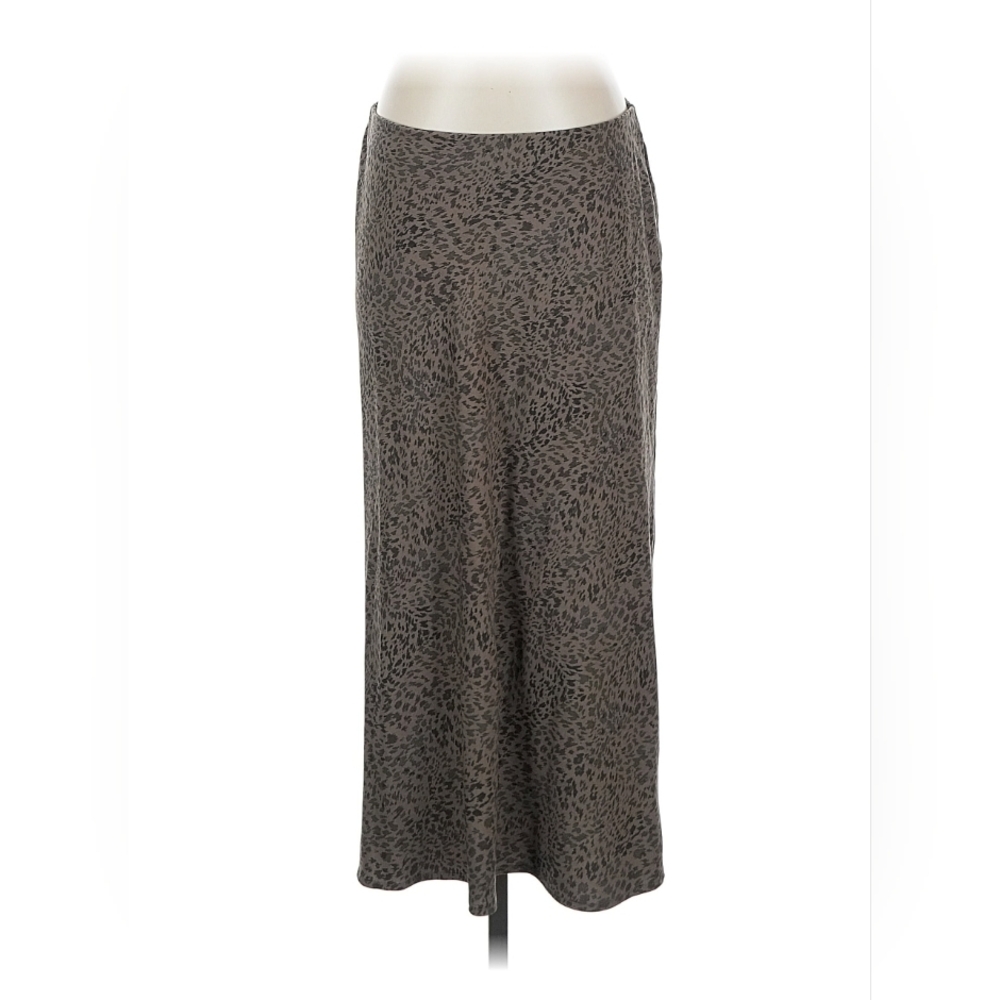 NWT Animal Print Pencil Skirt - Target/A New Day